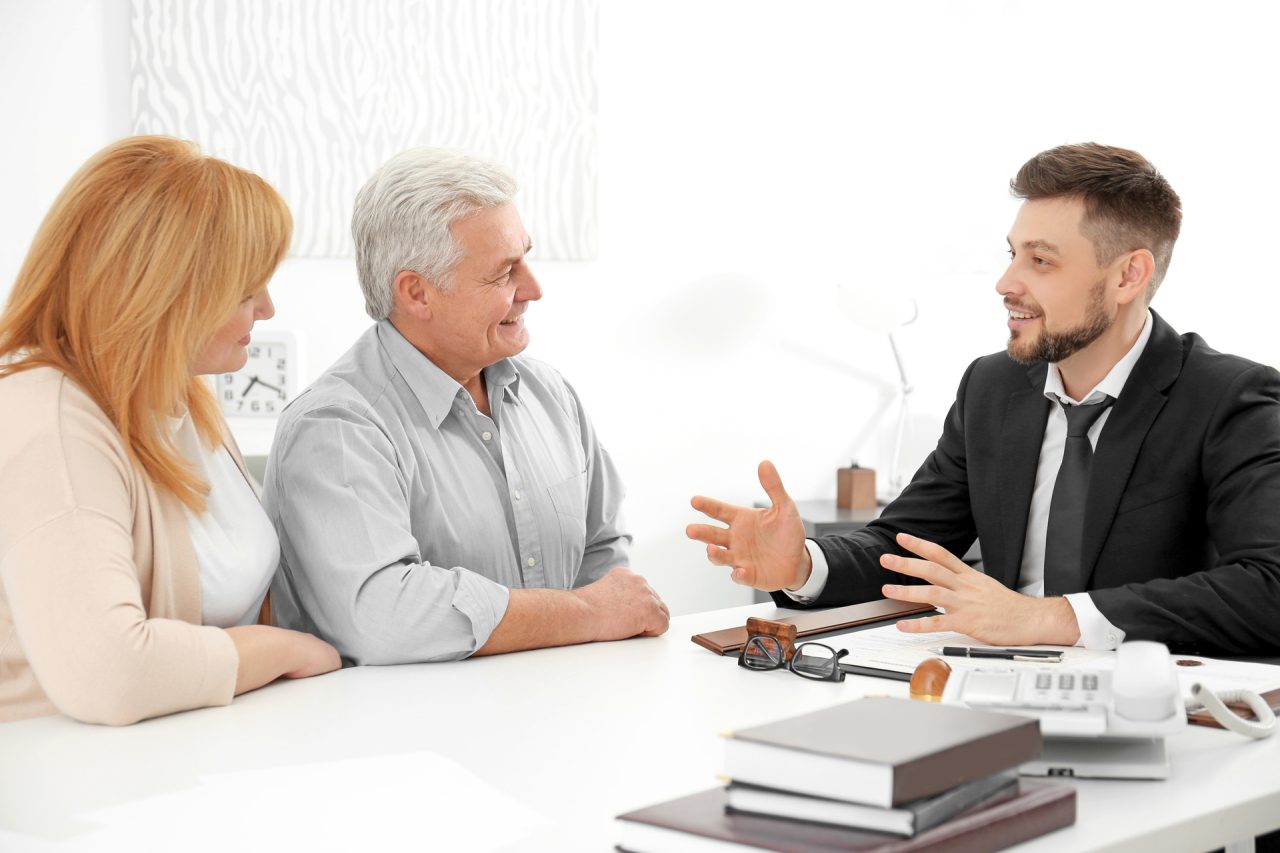 Life Insurance for Seniors: Protecting Loved Ones and Leaving a Legacy