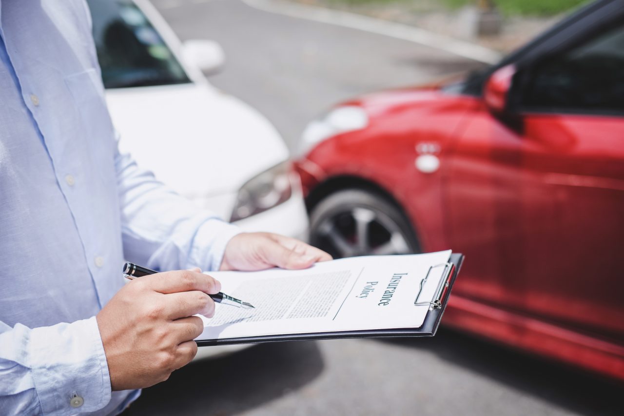 Understanding Liability-Only Auto Insurance: What You Need to Know