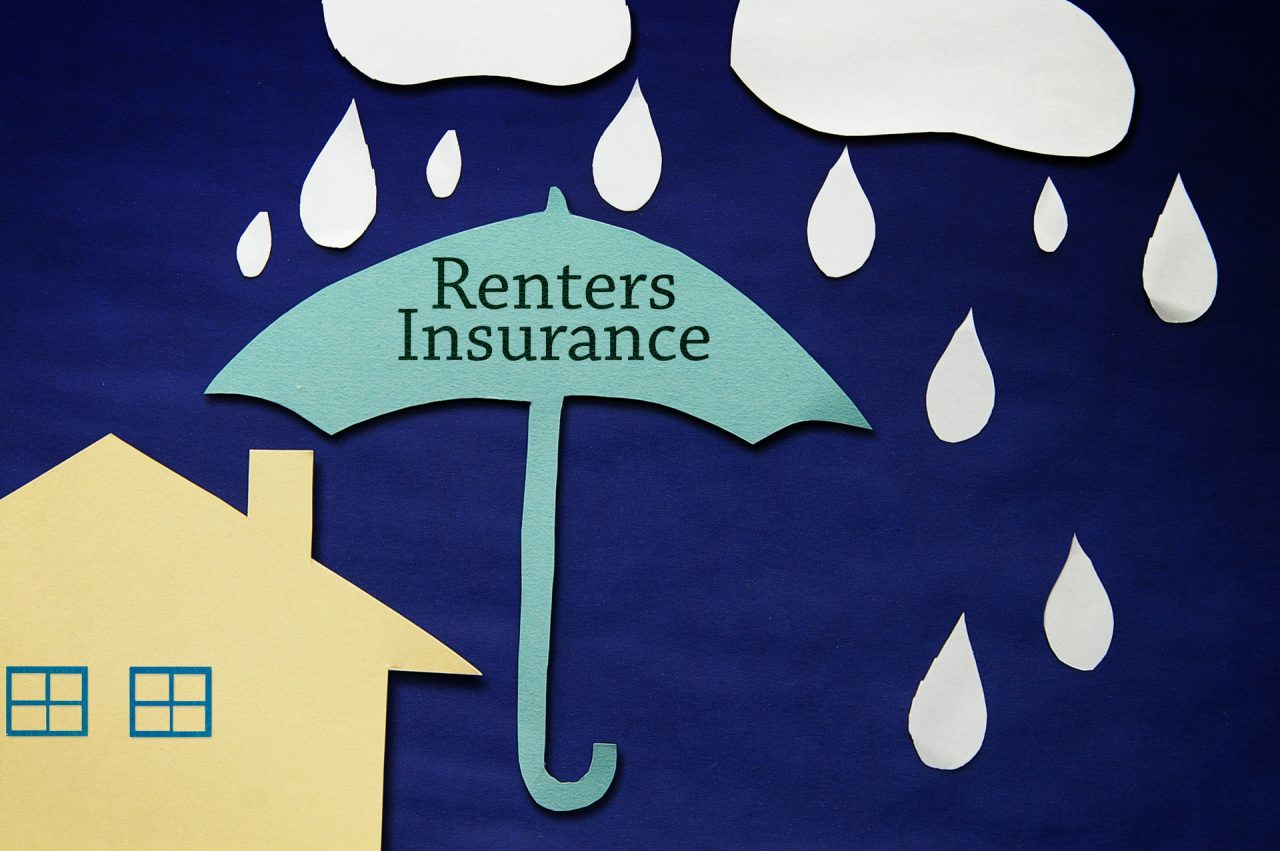 Safeguarding Your Belongings: The Comprehensive Guide to Renters Insurance
