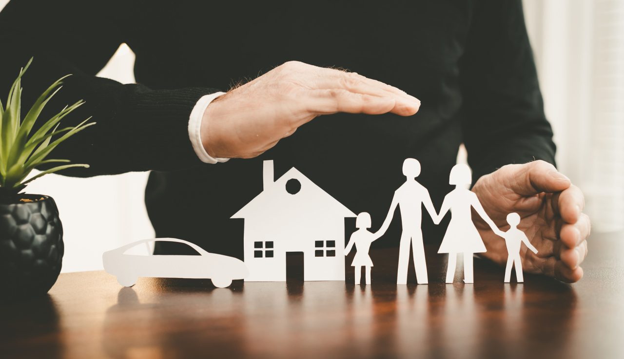Insurance Tips for First-Time Homebuyers in New Orleans