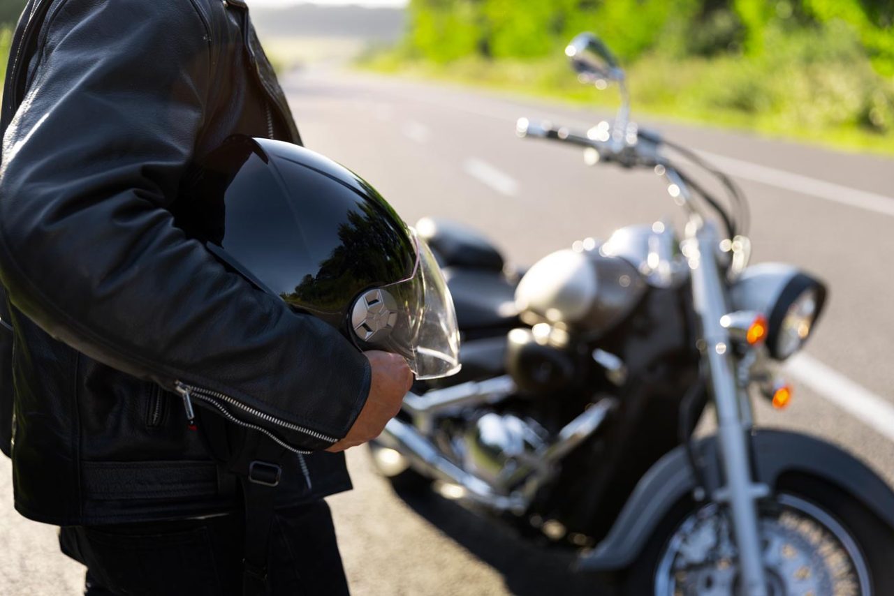 Top Motorcycle Safety Tips That Could Lower Your Insurance Rate