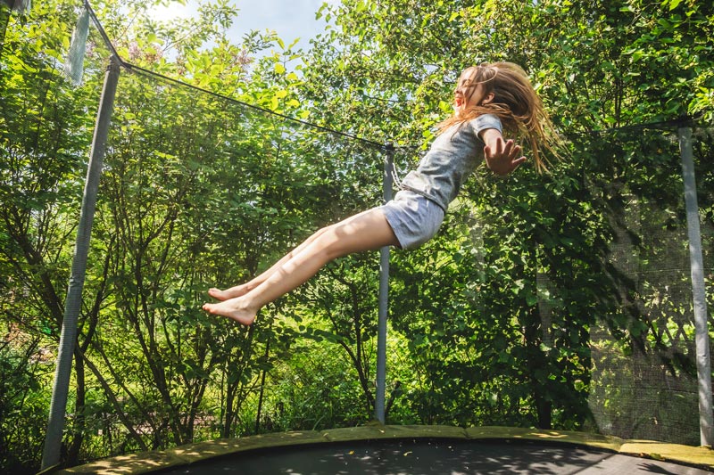 Backyard Fun and Hidden Risks: Summer Liability and Insurance Coverage