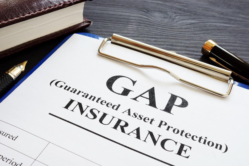 What Happens If My Car Is Totaled and I Still Owe Money?