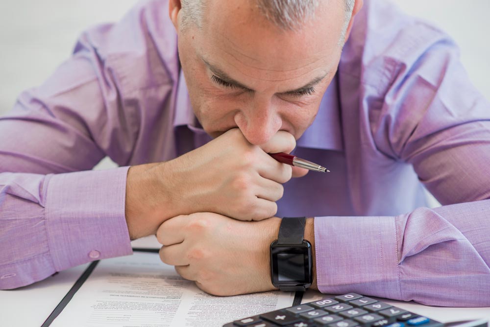 Liability: The Often-Forgotten Piece
