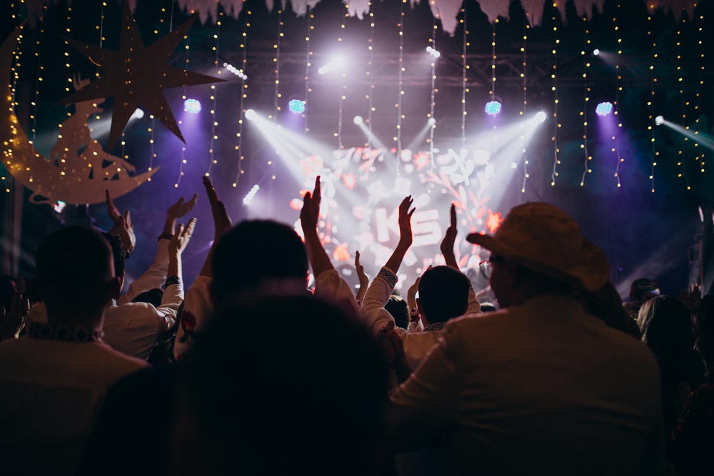 Special Event Insurance for Weddings, Festivals, and Corporate Events