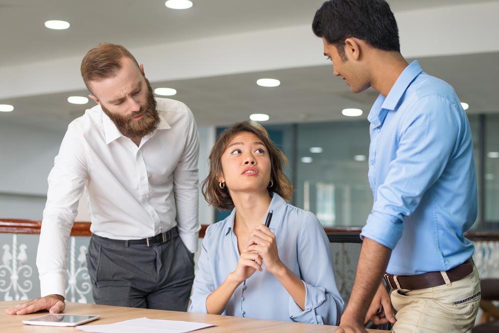 Why Personal, Professional Guidance Matters During Difficult Moments