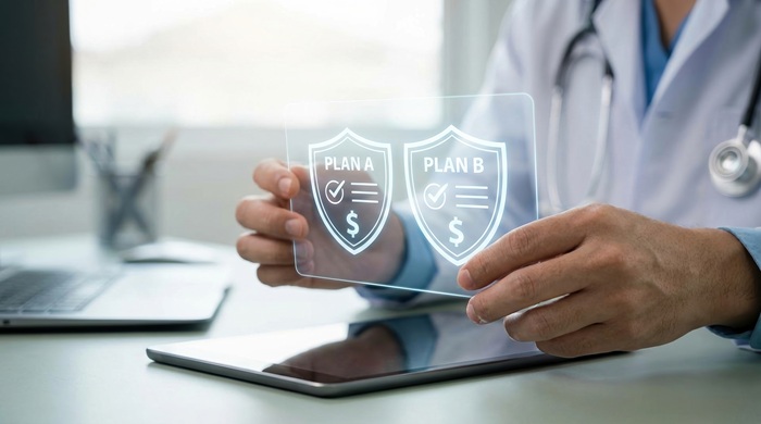 Medicare Options at a Glance: Advantage, Part A/B, and More Explained